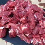 Goat Meat (1kg)