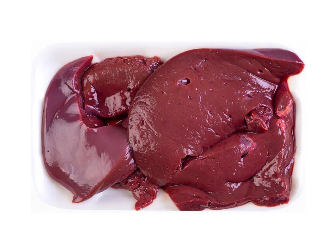 2024/12/1000774736.jpg Cow Liver (1kg) - Image 1