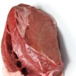 Cow heart (1kg)