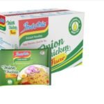Indomie onion noodles