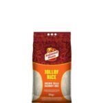 Island Sun jollof rice   5kg