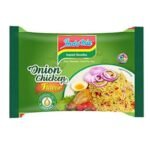 Onion noodles single