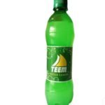 Teem bitter lemon drink 50cl
