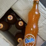 Nigerian Fanta