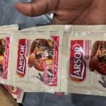 larsor pepper soup spice sachet