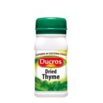 Ducros thyme