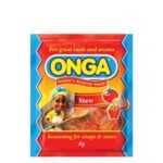 Onga stew