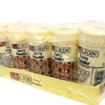 Lion curry powder