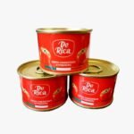 DeRica Tomato paste 200g