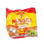 Maggi star seasoning cube 400G