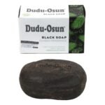 Dudu osun black soap