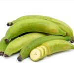 Green plantain