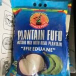 Mamas pride fufu 4kg
