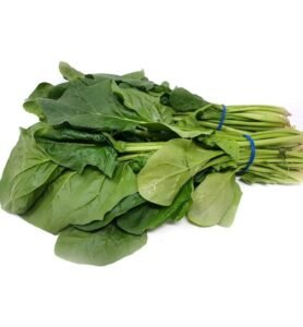 Spinach Box (20 bunches) - Image 2