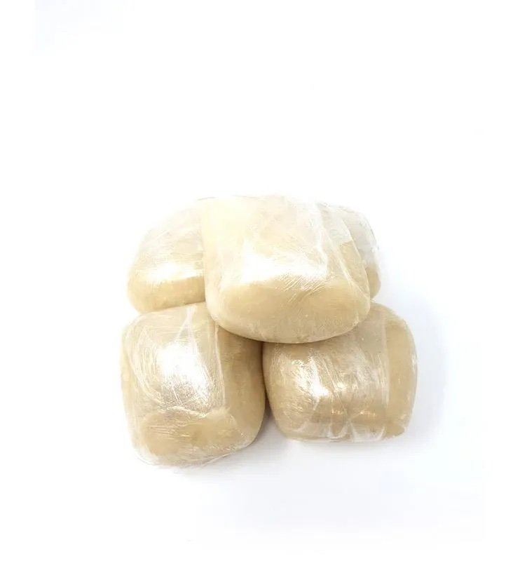 img_0230 Fresh fufu (Akpu) Each - Image 1