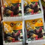 Kitchen glory seasoning