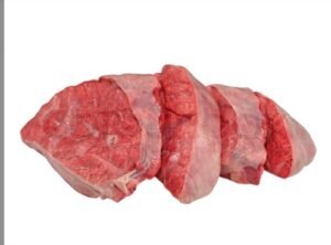 Cow lung (fuku) 1kg - Image 2