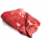 Cow lung (fuku) 1kg