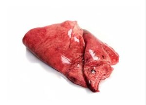 Cow lung (fuku) 1kg