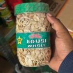 MH Egusi whole (300g)