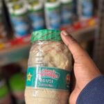 MH ground egusi (300g)