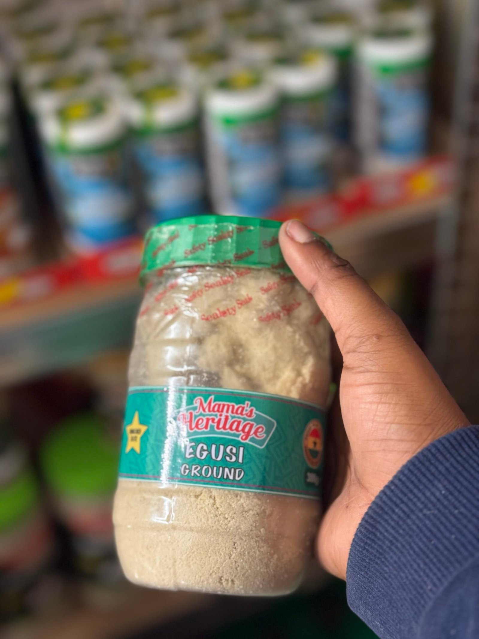 img_6598 MH ground egusi (300g) - Image 1