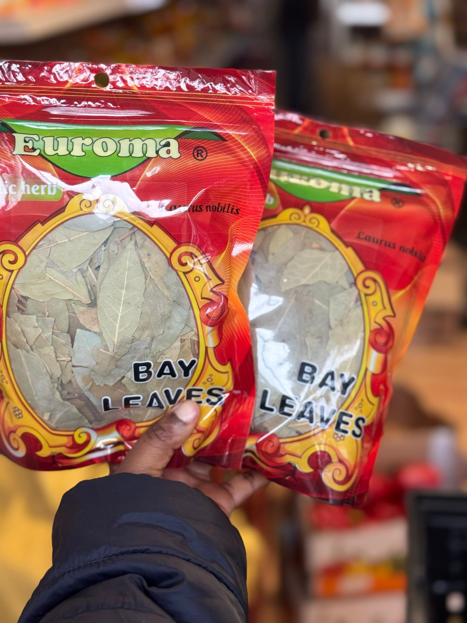 img_6824 Euroma bay leave - Image 1