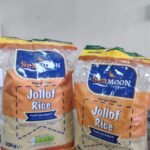 Pure Basmati Rice 10kg