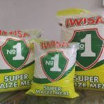 Super Maize Meal
