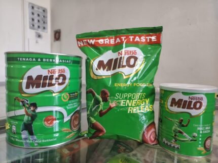 Milo Chocolate Malt Drink