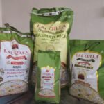 Supreme Sella Basmati Rice