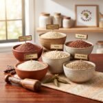 Grains
