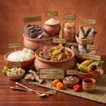 Traditional Nigerian Foods